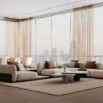 Binghatti Skyrise - 1BHK Apartment